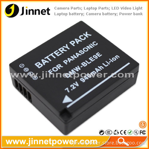 Cheap Full Decoded Digital Battery Pack Dmw-bmb9e For Panasonic Cameras Dmc-fz45/fz100